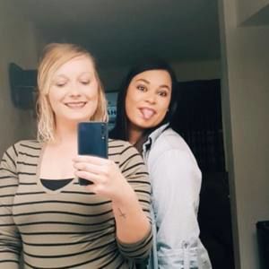 Meet your Posher, Alisha